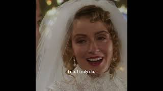 Murdoch Mysteries | "I do. I truly do"
