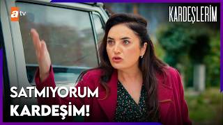 Kurtuluşumuz Ömer’in Elinde! | Kardeşlerim 69. Bölüm