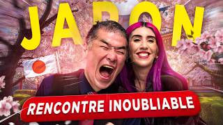 Japon 2025 : 8 jours et je ne veux plus jamais rentrer (voilà pourquoi)