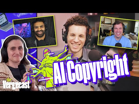 What Meta and Anthropic really won in court | The Vergecast