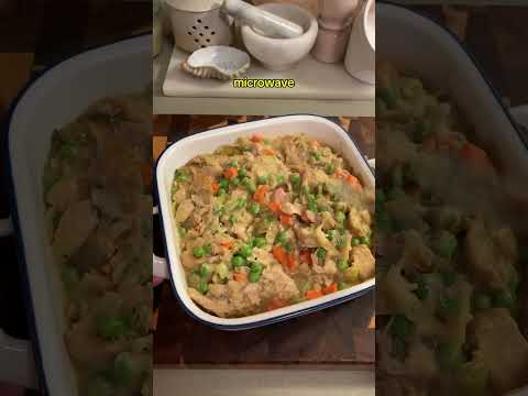 What’s for dinner from my freezer