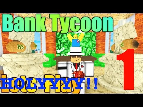 bank factory tycoon roblox