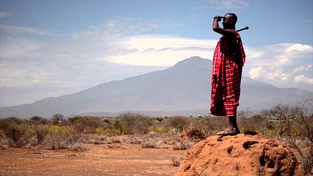Video de empresa de Samaki Safaris