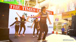 Tippy Toe | Zumba Kids