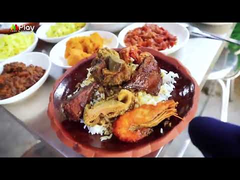 🍛 Popular Rice Shops in Yangon You Should Try! ရန်ကုန်မြို့က လူကြိုက်များတဲ့ ထမင်းဆိုင်များ