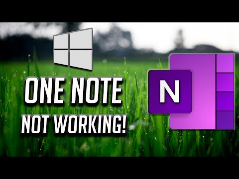 how to use onenote offline