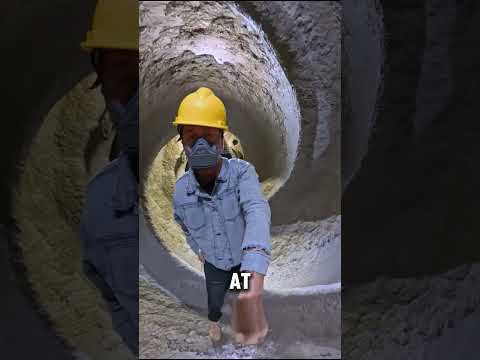 This Job Is Not for the Weak! ๐ณ๐จ