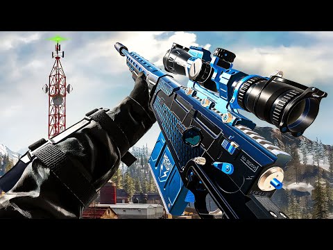 This Sniper Rifle Got A Secret Damage Buff