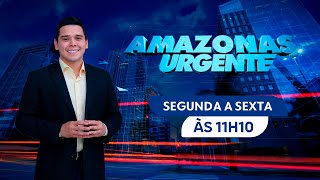 AMAZONAS URGENTE 08.08.25