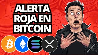 ✅EL FIN DEL BULL RUN?😱Noticias Criptomonedas (HOY) Bitcoin, ETH, Solana, Cardano, XRP
