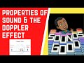 Sound Properties and Behavior