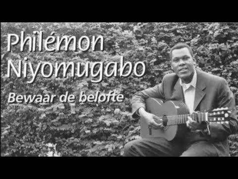 Ndategereje ("Ik wacht") - Philémon Niyomugabo - Rwanda