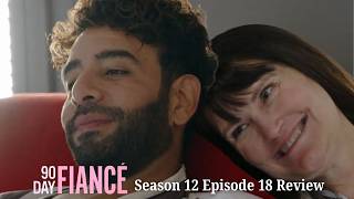 Debby Is BEGGING Mido To Post Their Wedding Photos  | 90 Day Fiancé Season 12 Finale Review