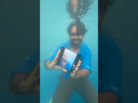 Samsung ZFold7 Durability Test 😈 #GalaxyZFold7#GalaxyAI #PlayGalaxy @SamsungIndia