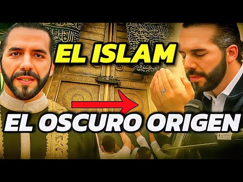 🚨¡COMUNICADO URGENTE! EL ISLAM☪️ UNA SECTA MUY PEL1GROSA Y D1ABOLICA