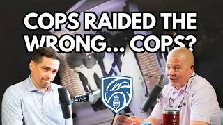 Civil Rights 101: When a Police Raid Goes Wrong