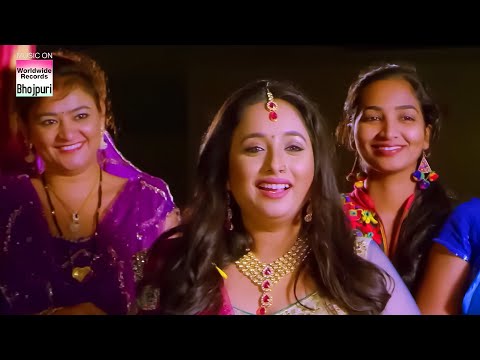 रानी चटर्जी  अपने सखी  के बियाह में दूल्हे के भाई के ऊपर लड्डू हो गई  #Rani Chaterjee  #Bhojpuri