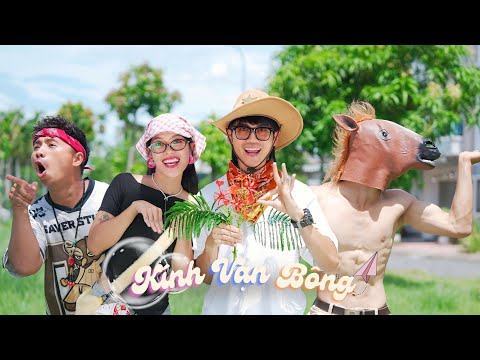 Hài: Kính Vạn Bông 2