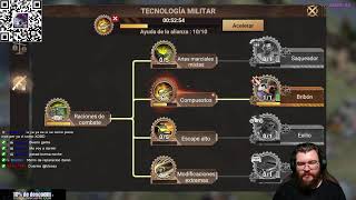 !drops - CCA vs RAID DIMENSIUS HC - Luego !DOOM - #ad de juego de zombies, puedes ganar premio!