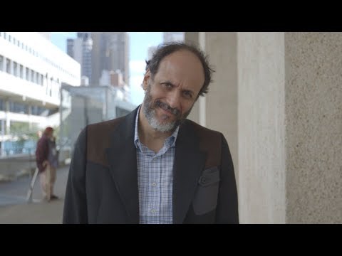 'Call Me by Your Name' Director Luca Guadagnino on His Definition of Cinema