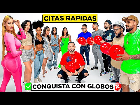 EXPLOTA EL GLOBO O DESCUBRE EL AMOR!😍 (Versión Chicos)