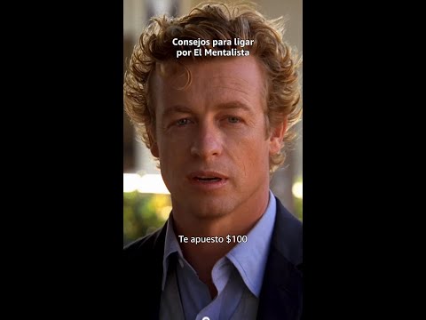 JANE NO RESPETA NI UN FUNERAL PARA LIGAR #ElMentalista #PrimeVideo #PatrickJane #RedJohn