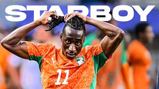 Yan Diomande is the New BIG Star at the World Cup! 🇨🇮