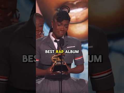 every GRAMMY winner 2025 🏆 #Grammys #llusionmusic