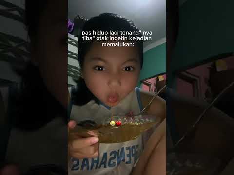 OTAKK JANGAN DI INGETIN YA OTAK😭💔 #sitil
