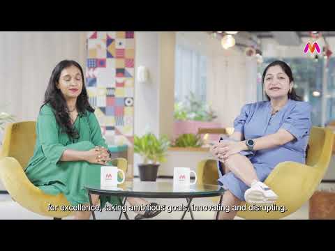 Myntra - Off The Cuff | Magic Series | Life at Myntra