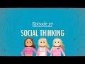 Social Psychology Concepts and Theories