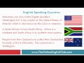 Geography and Language Knowledge Assessment