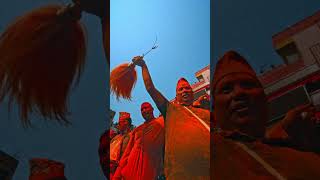 Sindoor Jatra - unfiltered, vibrant, and unforgettable.