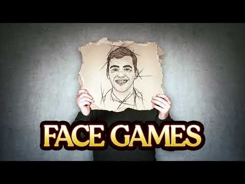 Your Personality Is Your Face...