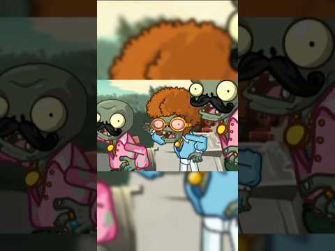 Zombie Dancer doing Hypno Dance🕺[Dc2/Pvz]#plantsvszombies #animation #анимация #растенияпротивзомби2