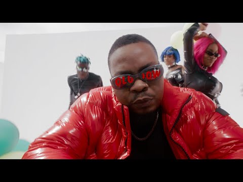 Olamide - Eru (Official Video)