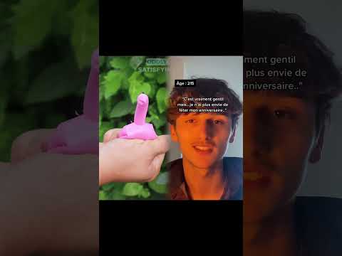 #pov : A l’âge de 6 ans tu peux savoir combien de temps tu vas vivre…