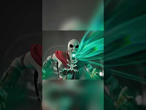 OS ÚNICOS FATALITYS QUE ACABARIAM COM O CAPITÃO PÁTRIA. #SHORTS #mortalkombat