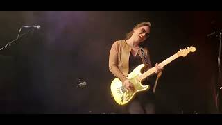 Gelsenkirchen Kaue, Strange Kind of Women 25.04.2026