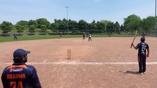 DCL 2025 GLCC VS LEGENDS PART 1