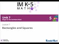 Understanding Quadrilaterals and Their Properties