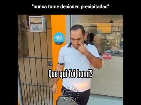 o cara se equívocou 😂 | #memes #shorts #brazilmemes