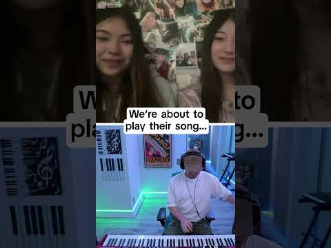 Pitch Perfect Duo Stun Girls with Bruno Mars Song!