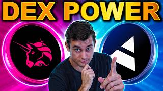 Warning: You’re Missing Out if You’re Not Using These DEXes!
