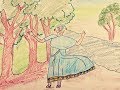 The Story of Tamika and the Banyan Trees