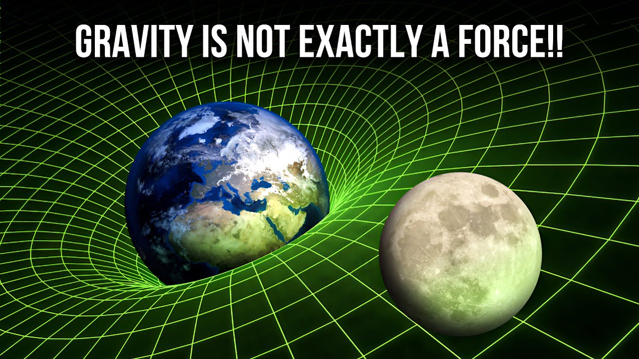 The Science of Gravity: 5 Facts You Don’t Understand