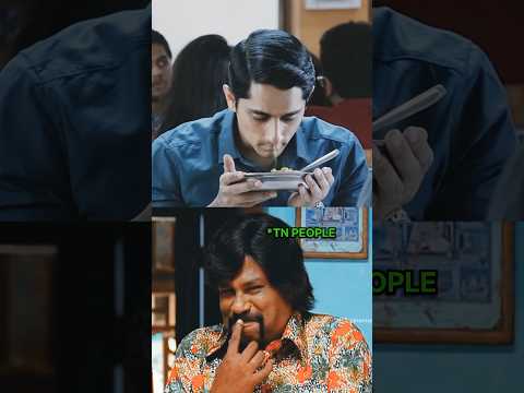 BIG ACTORS -ஐ வச்சு செய்த TOP 2 COMEDY SCENE😂😱 #santhanam #goundamani #vijay #ajith #goat #troll