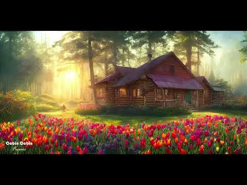 [No Ads]&#127885;Relaxing Music for Studying / Working / Sleeping / Meditation / 鋼琴、舒緩、冥想之旋律~&#127793;[023]