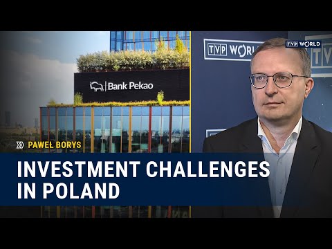 YouTube video thumbnail: Investment Challenges in Poland After Elections
