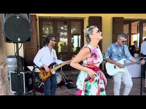 Trentakarte Showband